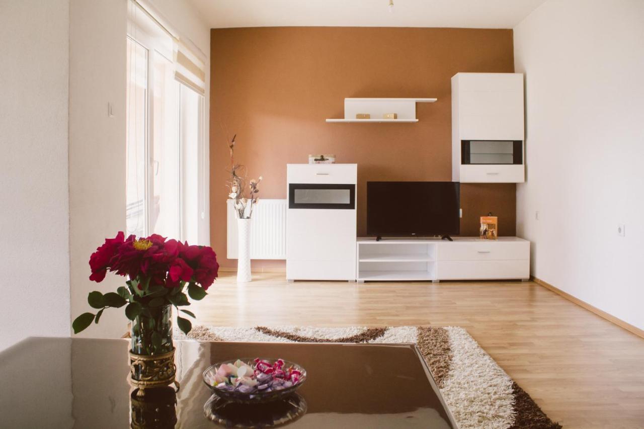 Вилла Golden House Сараево Экстерьер фото